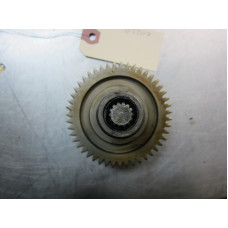 05C117 Auxiliary Drive Gear For 04-09 AUDI S4 BASE 4.2